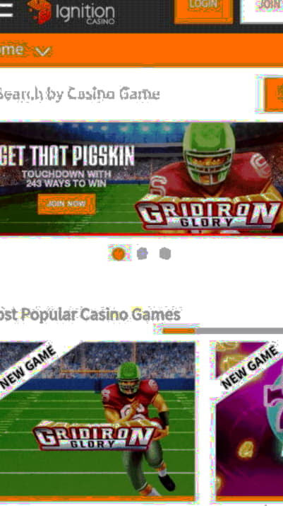 955% Matchbonus bij Gamebookers Casino
