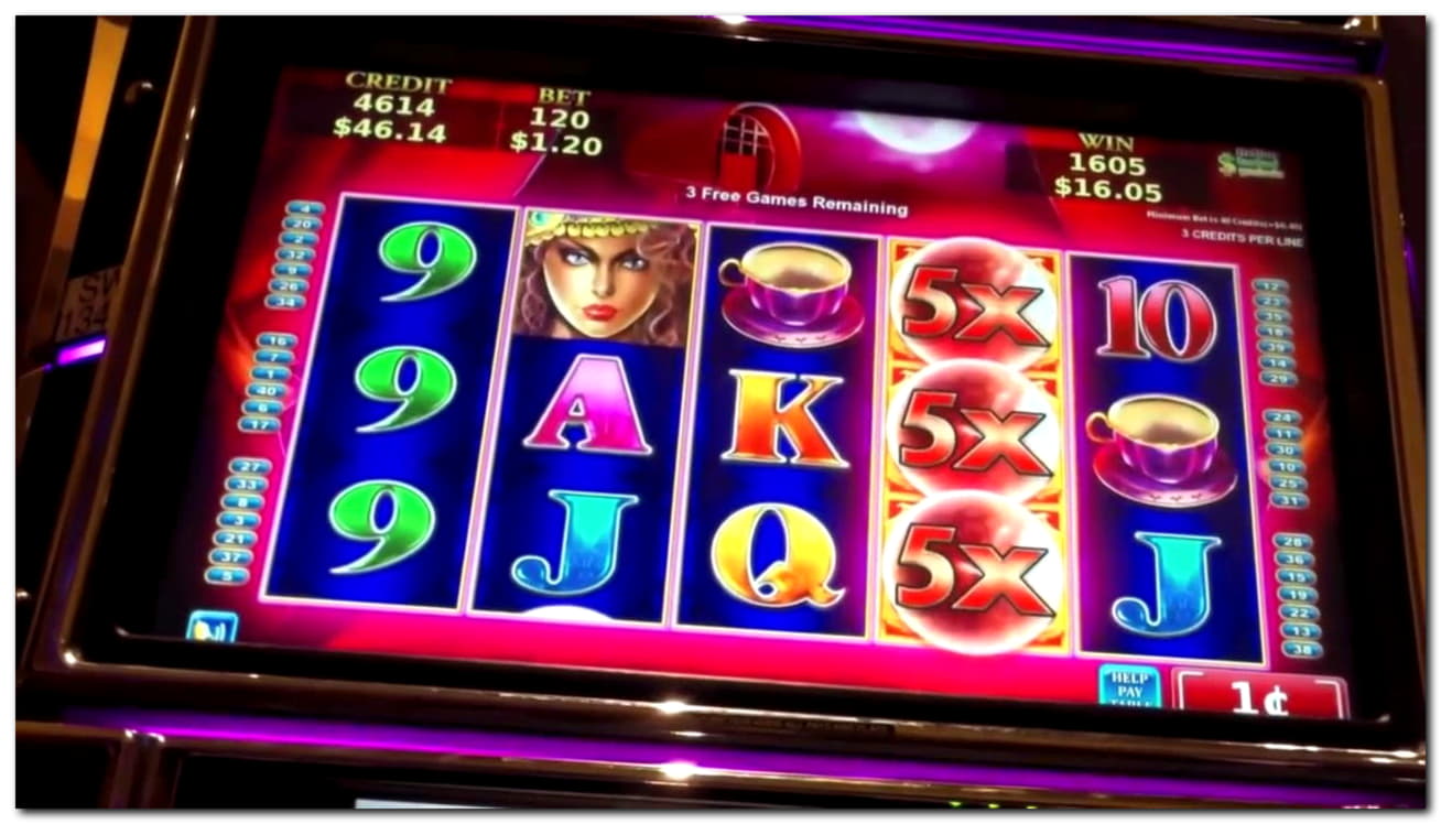 840% Aanmelden Casinobonus bij River Belle Casino