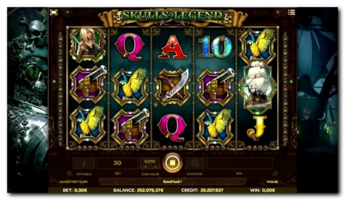 690% Eerste stortingsbonus bij River Belle Casino