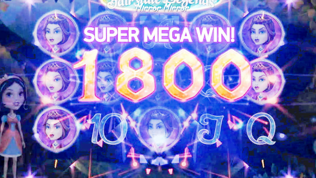 600% Matchbonus bij Come On Casino